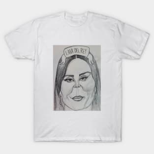 Lana Banana T-Shirt